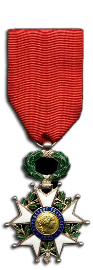 Legion of Honor
