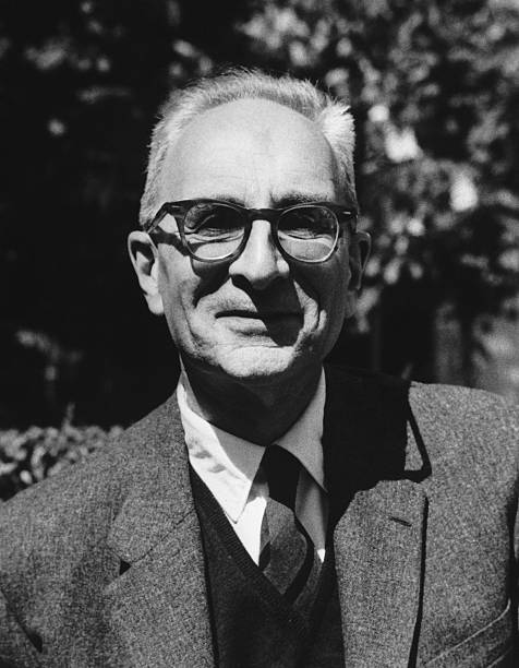 Gallery of Claude Lévi-Strauss