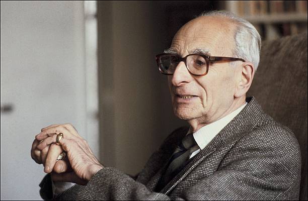 Gallery of Claude Lévi-Strauss