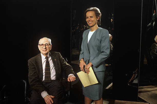 Gallery of Claude Lévi-Strauss