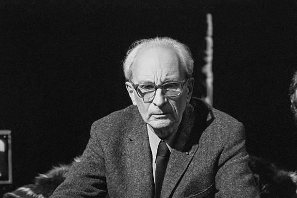 Gallery of Claude Lévi-Strauss