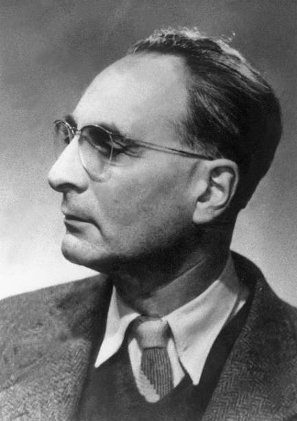 Gallery of Claude Lévi-Strauss