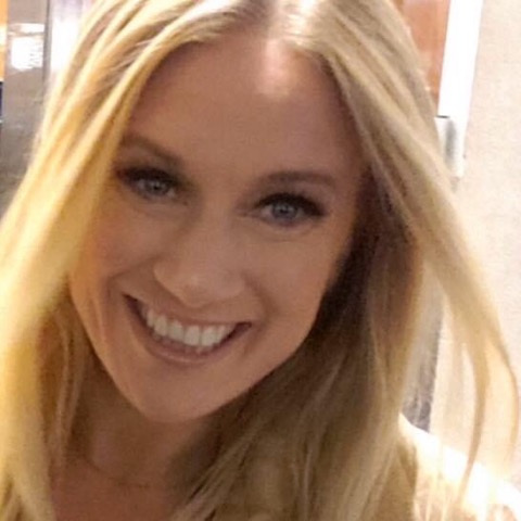 Sharon Mahn