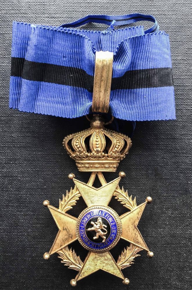 Order of Leopold II