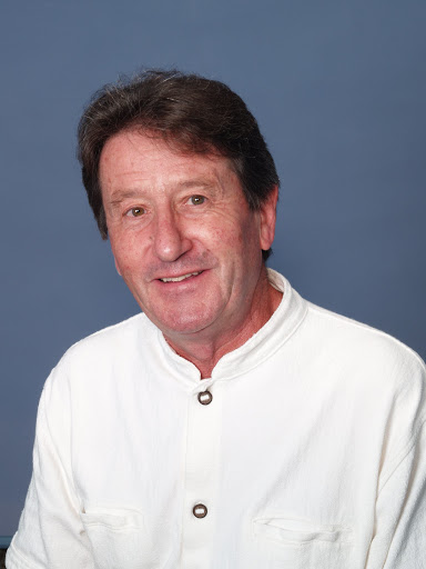 Gilles Fauconnier