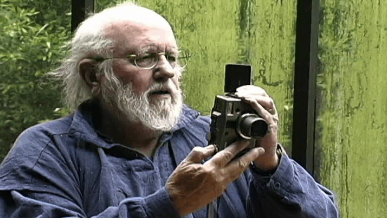 Gallery of Jack Welpott