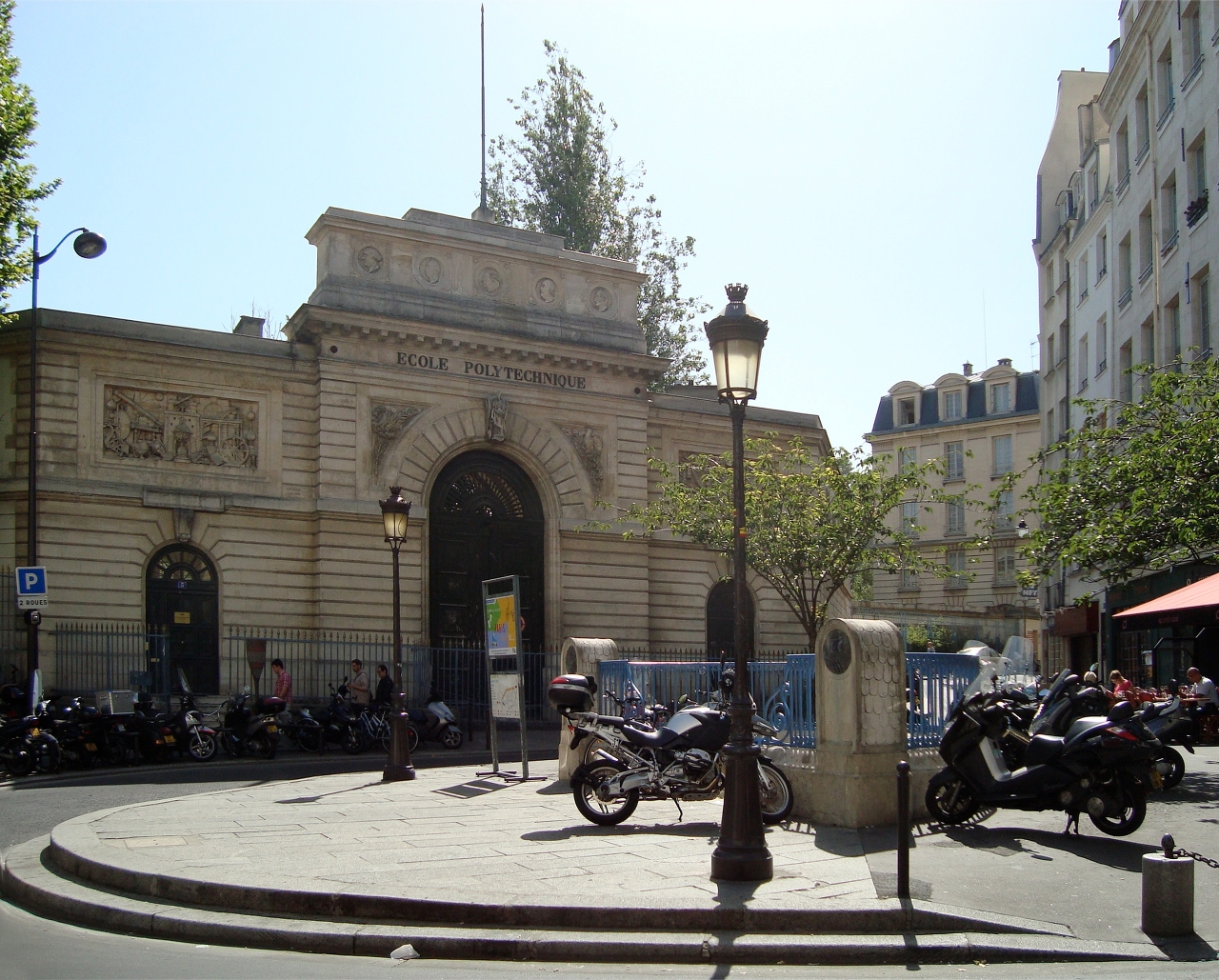 Gallery of Gilles Fauconnier
