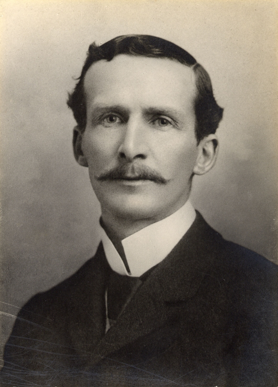 Son: John Lubbock