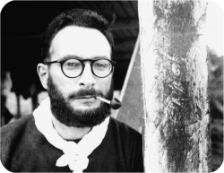 Gallery of Claude Lévi-Strauss