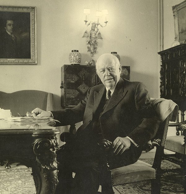 Gallery of Alfred Beatty