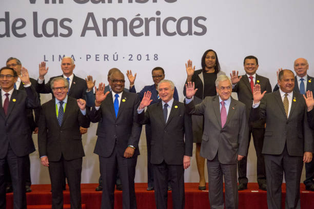 Gallery of Michel Temer