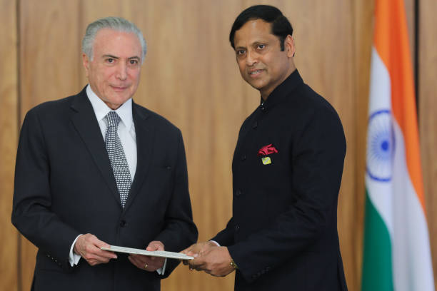 Gallery of Michel Temer