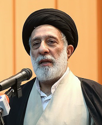Brother: Hadi Khamenei 