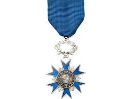 National Order of Merit