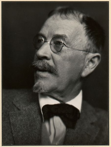 Gallery of Joseph Steffens