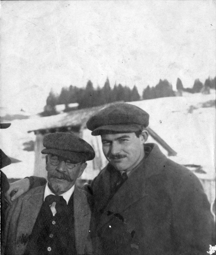 Gallery of Joseph Steffens