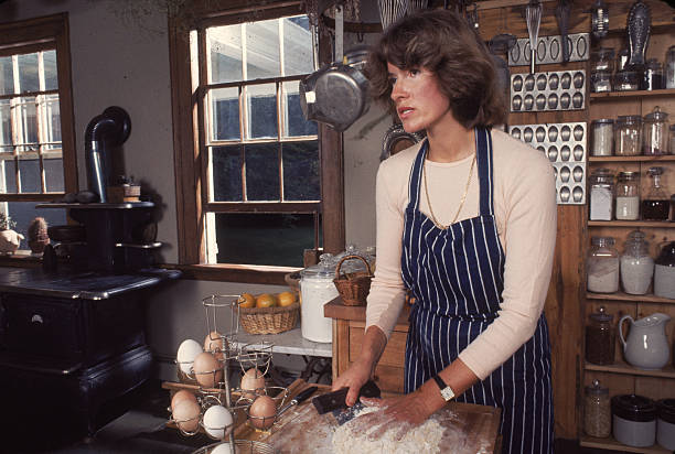 Gallery of Martha Stewart