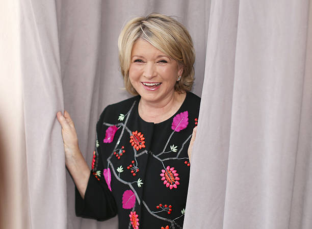 Gallery of Martha Stewart