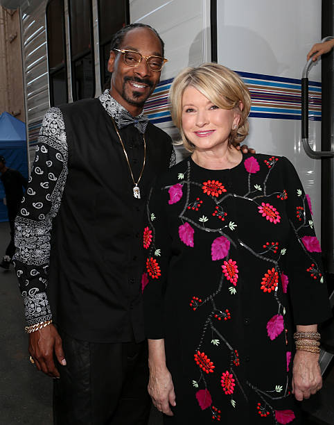 Gallery of Martha Stewart