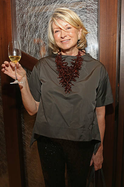 Gallery of Martha Stewart