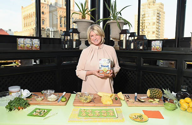 Gallery of Martha Stewart