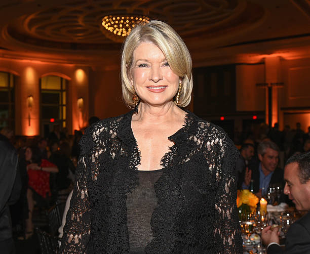 Gallery of Martha Stewart
