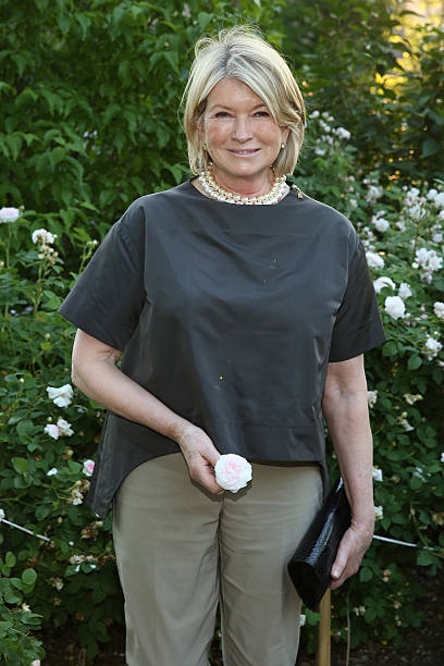 Gallery of Martha Stewart