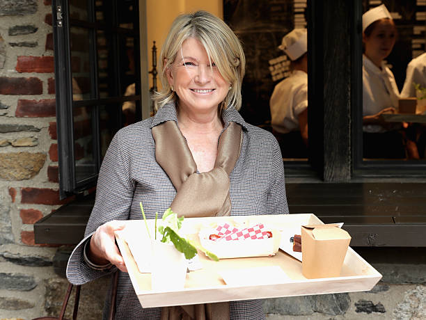 Gallery of Martha Stewart