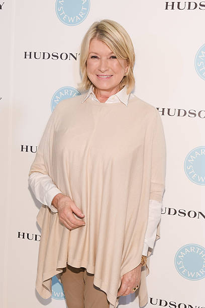 Gallery of Martha Stewart