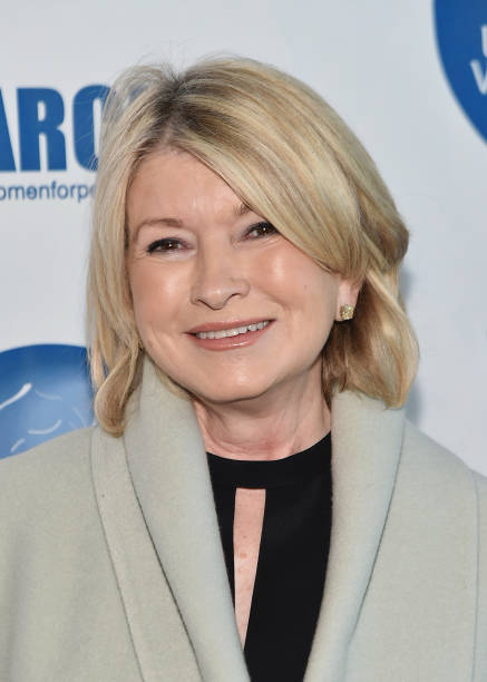 Gallery of Martha Stewart