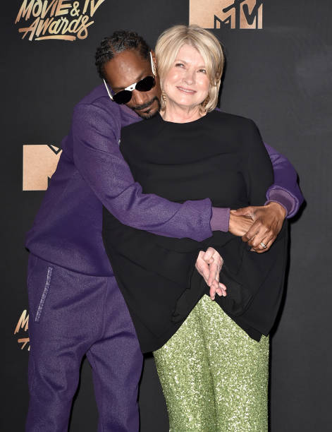 Gallery of Martha Stewart