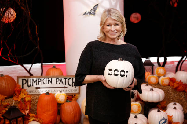 Gallery of Martha Stewart