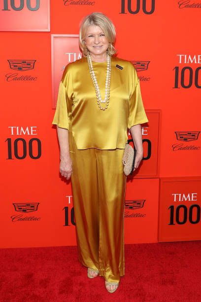 Gallery of Martha Stewart