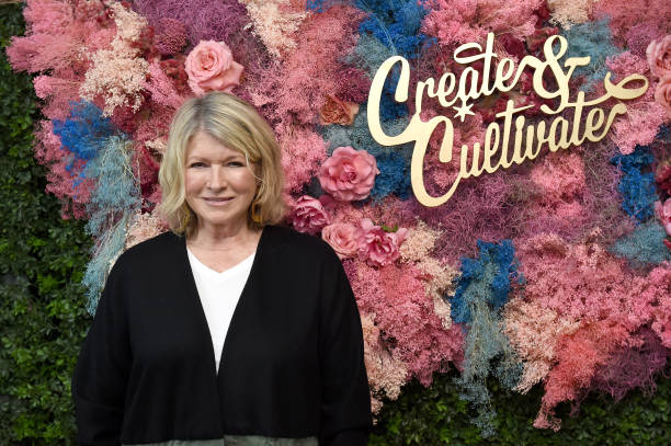 Gallery of Martha Stewart