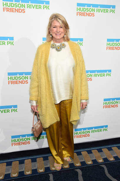 Gallery of Martha Stewart
