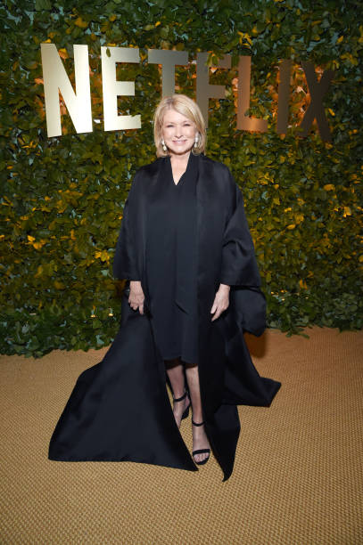 Gallery of Martha Stewart