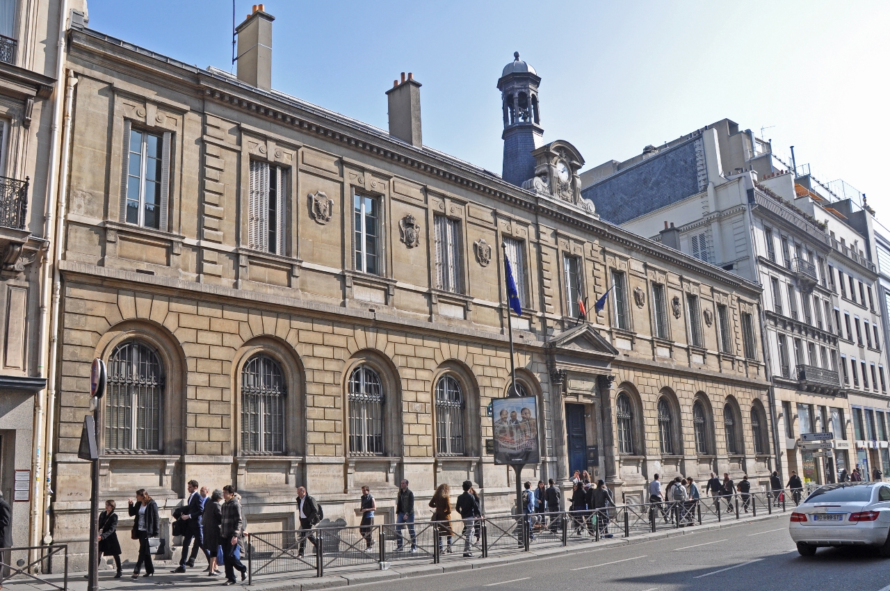Gallery of Claude Lévi-Strauss