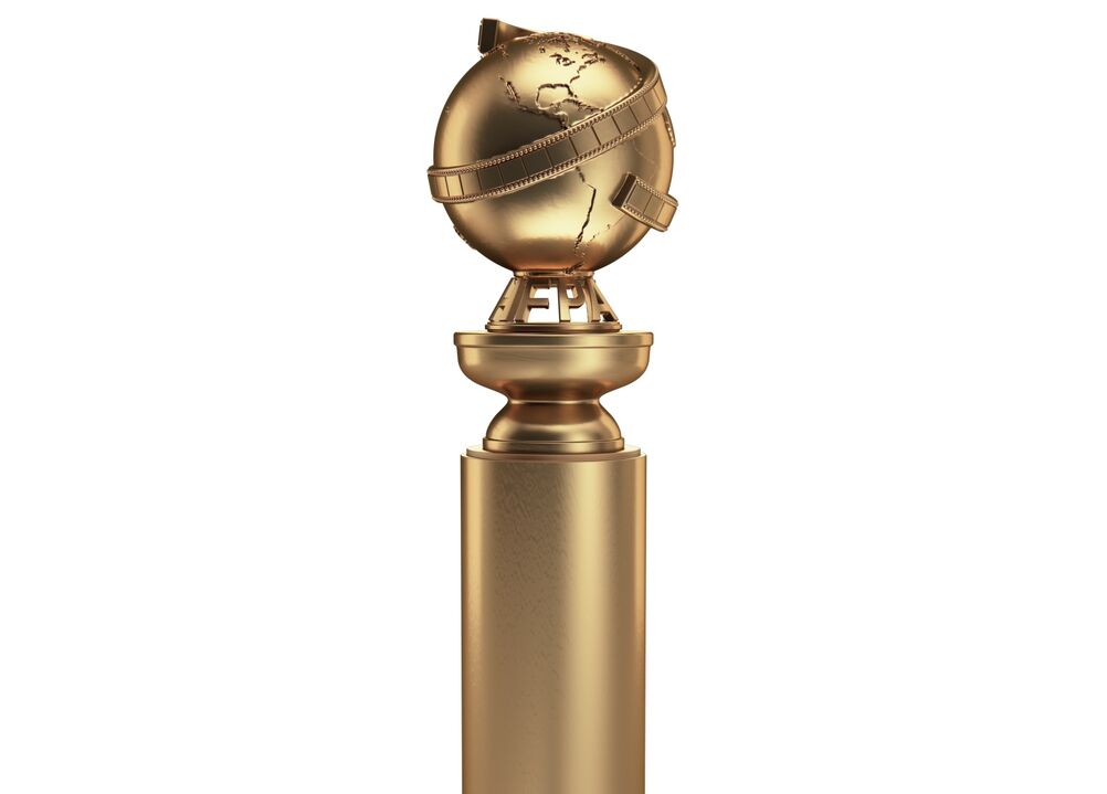 Golden Globe Award
