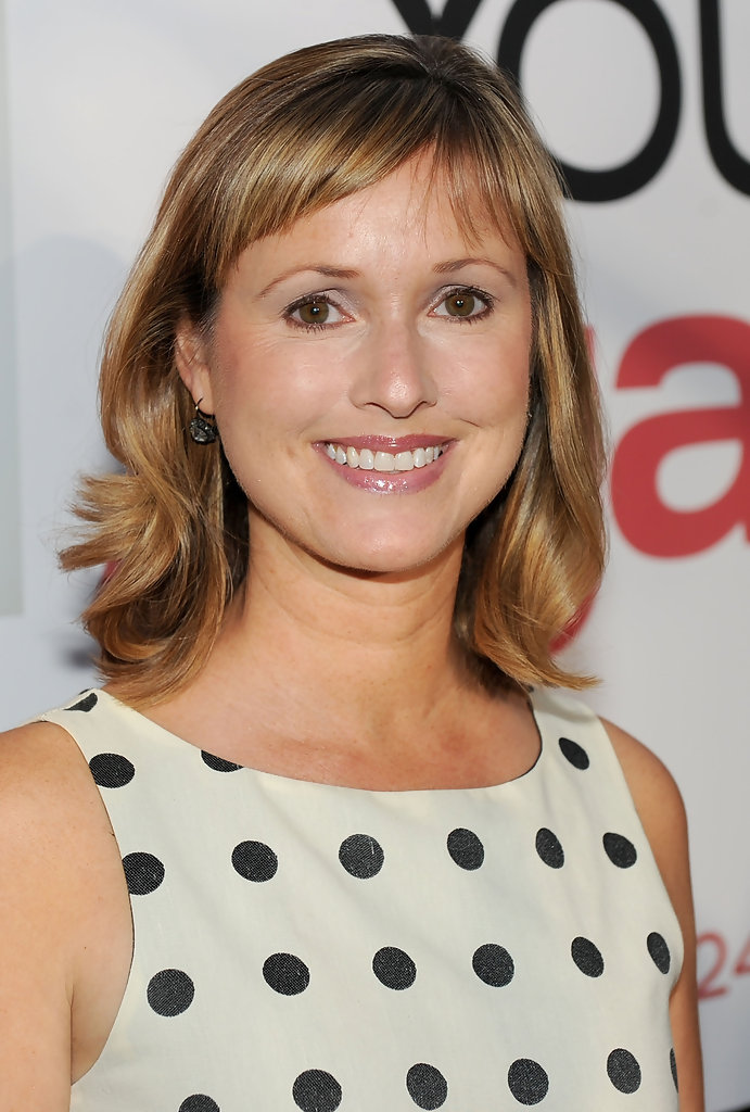 Wife: Betsy Sullenger 