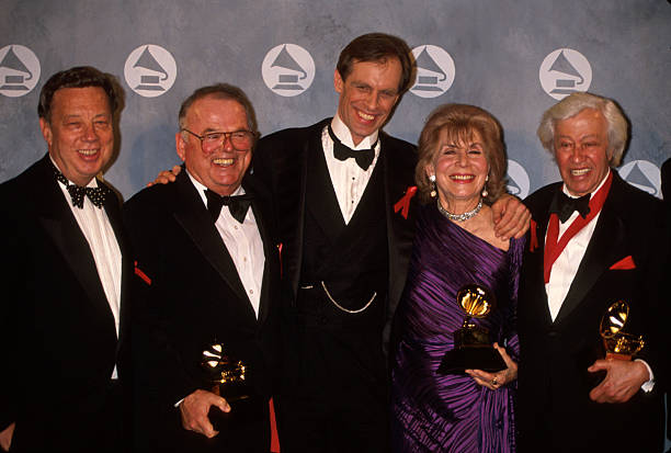 Grammy Award