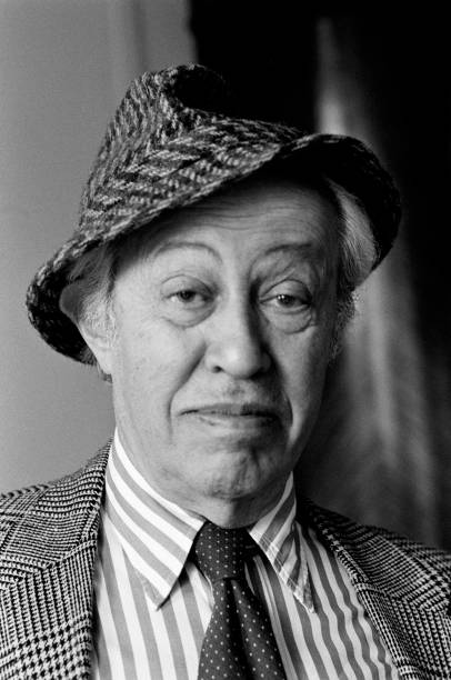 Adolph Green