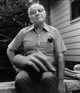 teacher: Henry Holmes Smith 