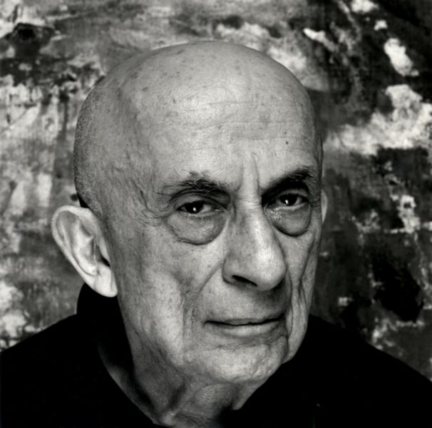 teacher: Leon Albert Golub 