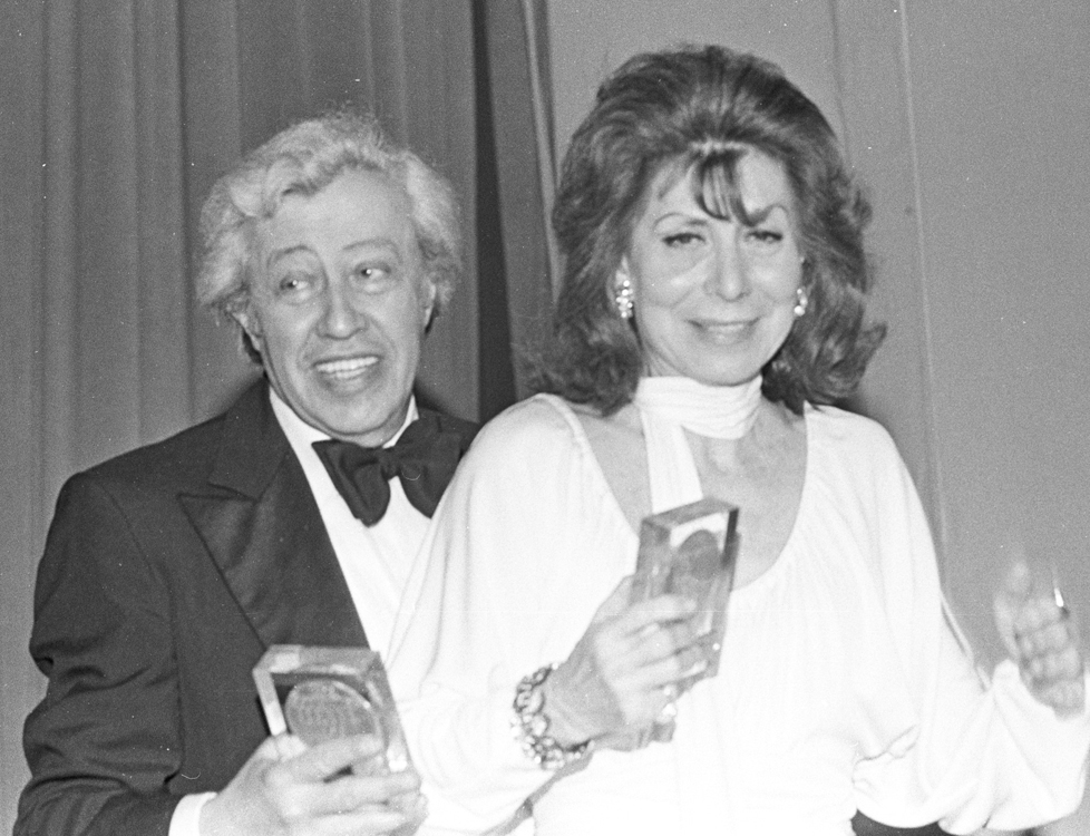 Songwriters Hall of Fame