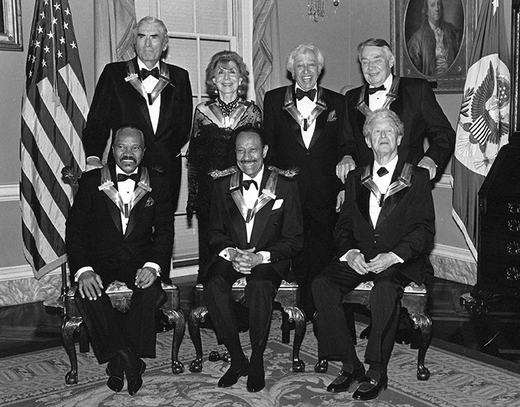 Kennedy Center Honors