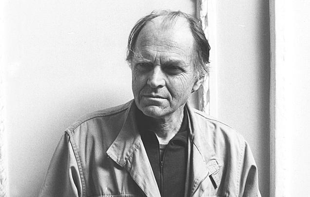 Gallery of Paul Feyerabend