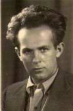 husband: Zvi Mairovich 