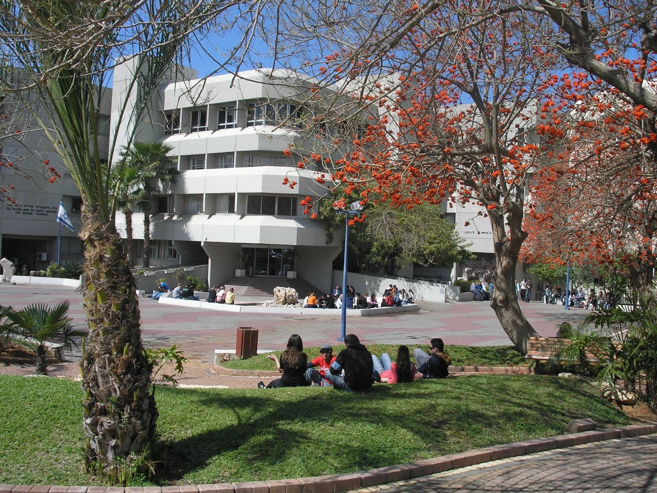Gallery of Yehudit Hendel