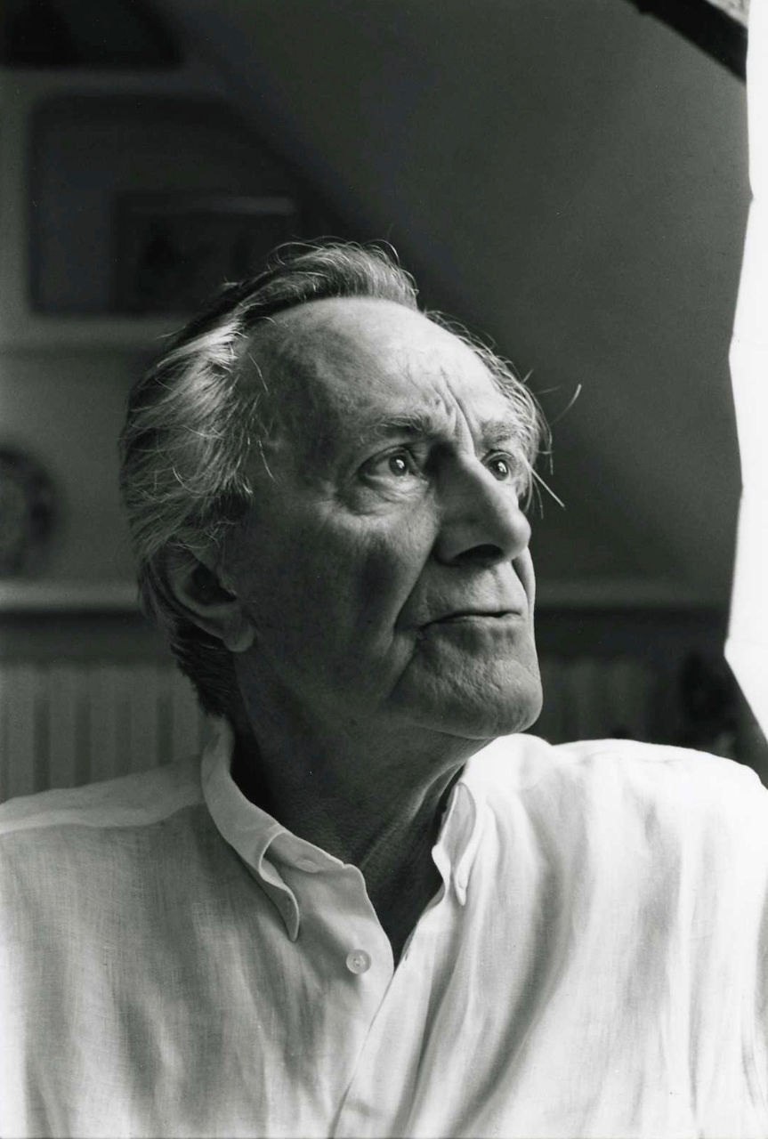 Gallery of Jean-François Lyotard