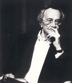 Gallery of Jean-François Lyotard